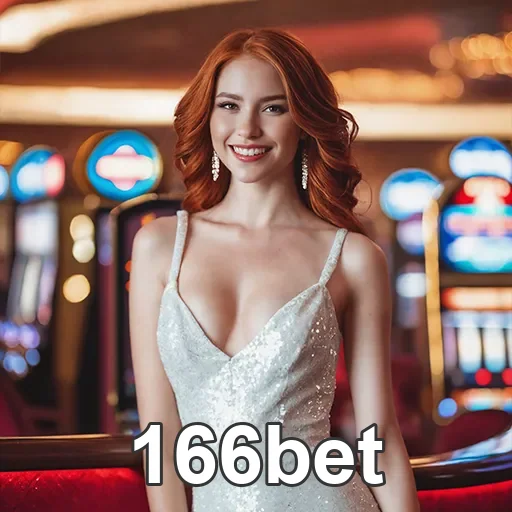 Aproveite jogos de casino com suporte completo em PT-BR - 166bet