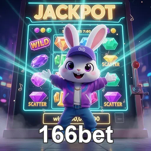 Tela de login rápido em cassino ao vivo na 166bet