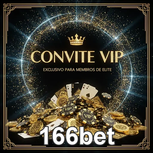 Pagamentos seguros e opções rápidas para clientes VIP - 166bet