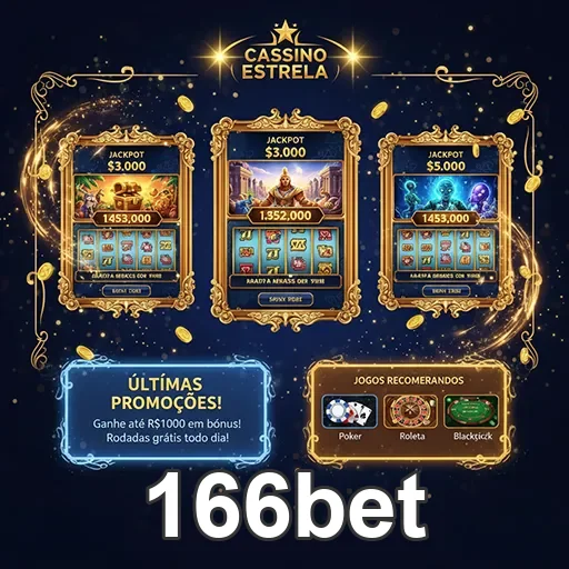 Imagem do site 166bet, destaque para uma tela com opções de apostas e esportes disponíveis na plataforma.